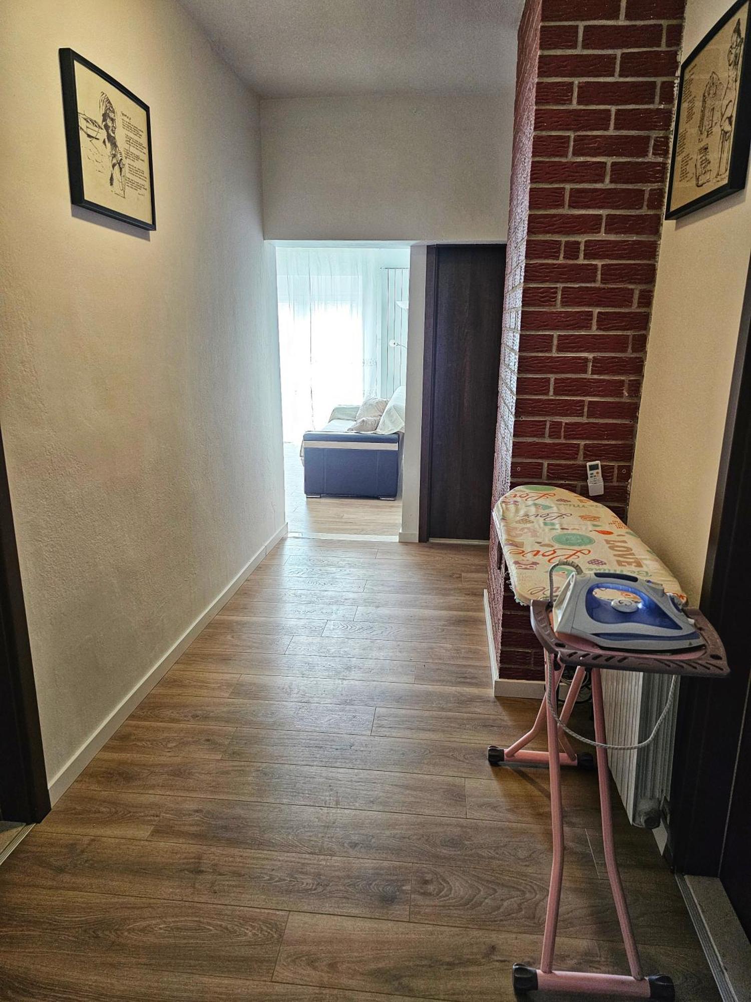 Apartments Plejic Seget Vranjica Exterior foto